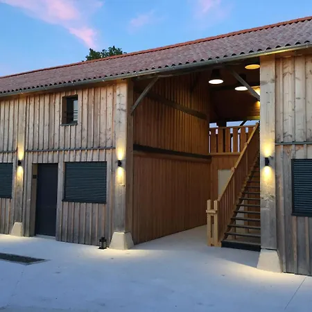 カントリーハウス Domaine De Carthage